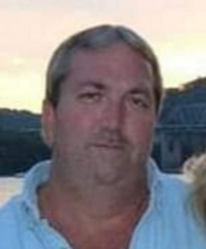 Kenneth "Kenny" Earl Taulbee Jr.