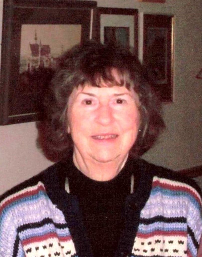 Donna Jean (Thompson)  Hahn Profile Photo
