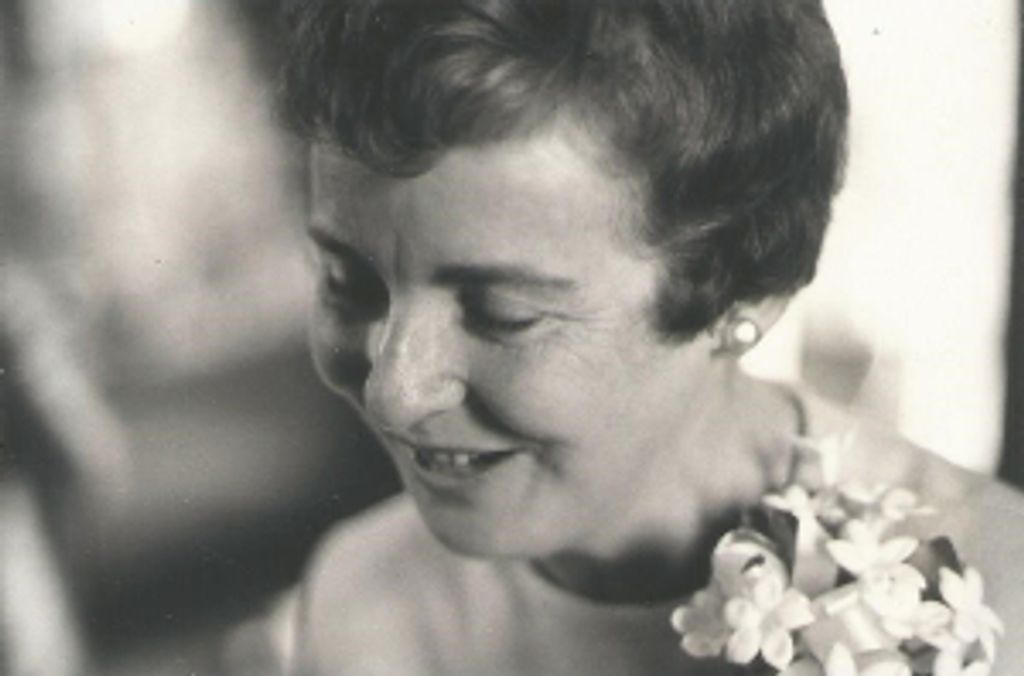 Marjorie Ann Ryan