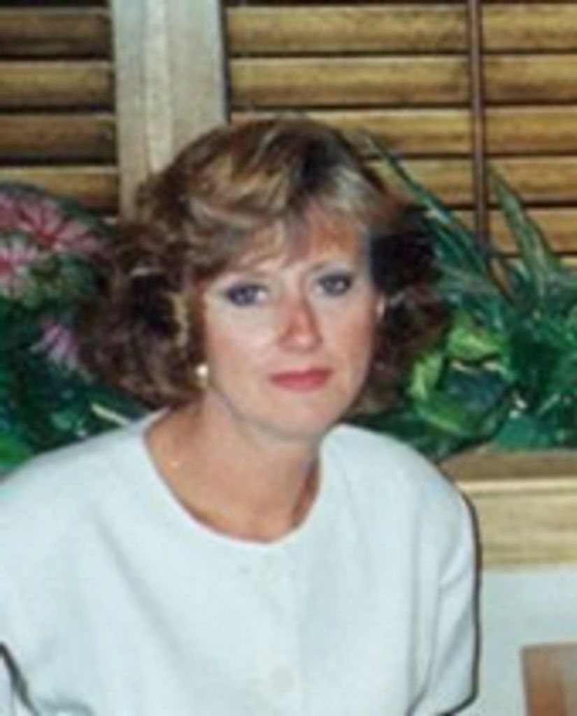 Christine Wright