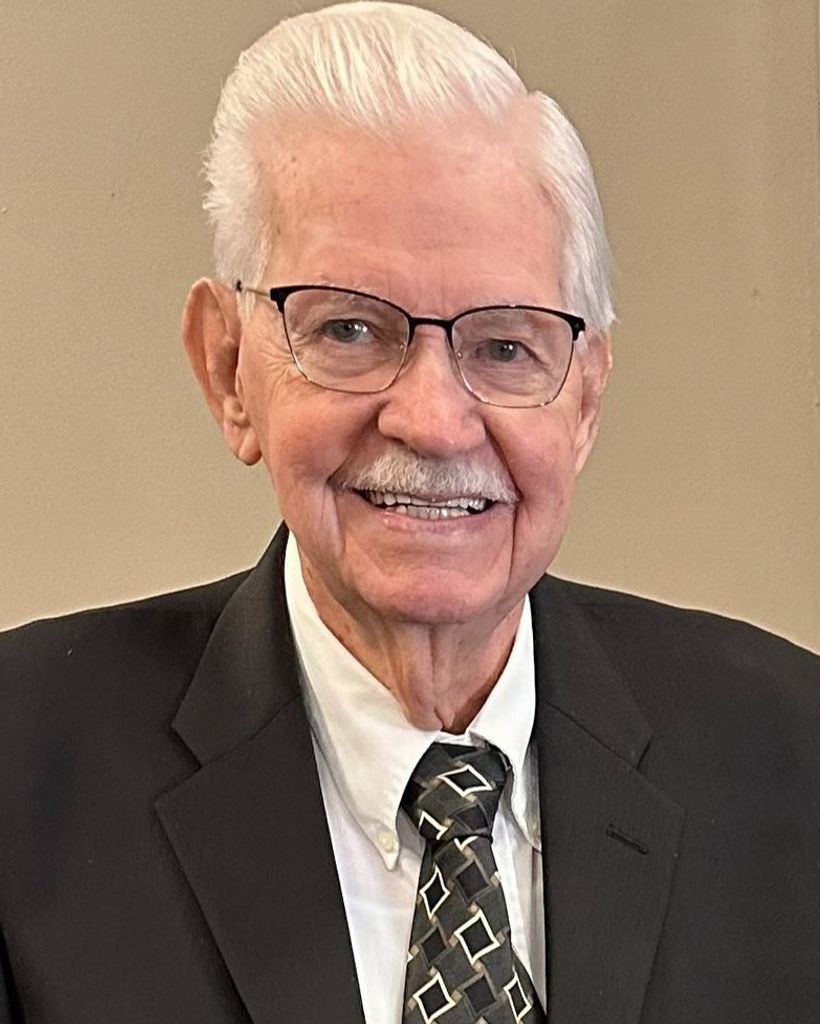 John W. Blevins Profile Photo