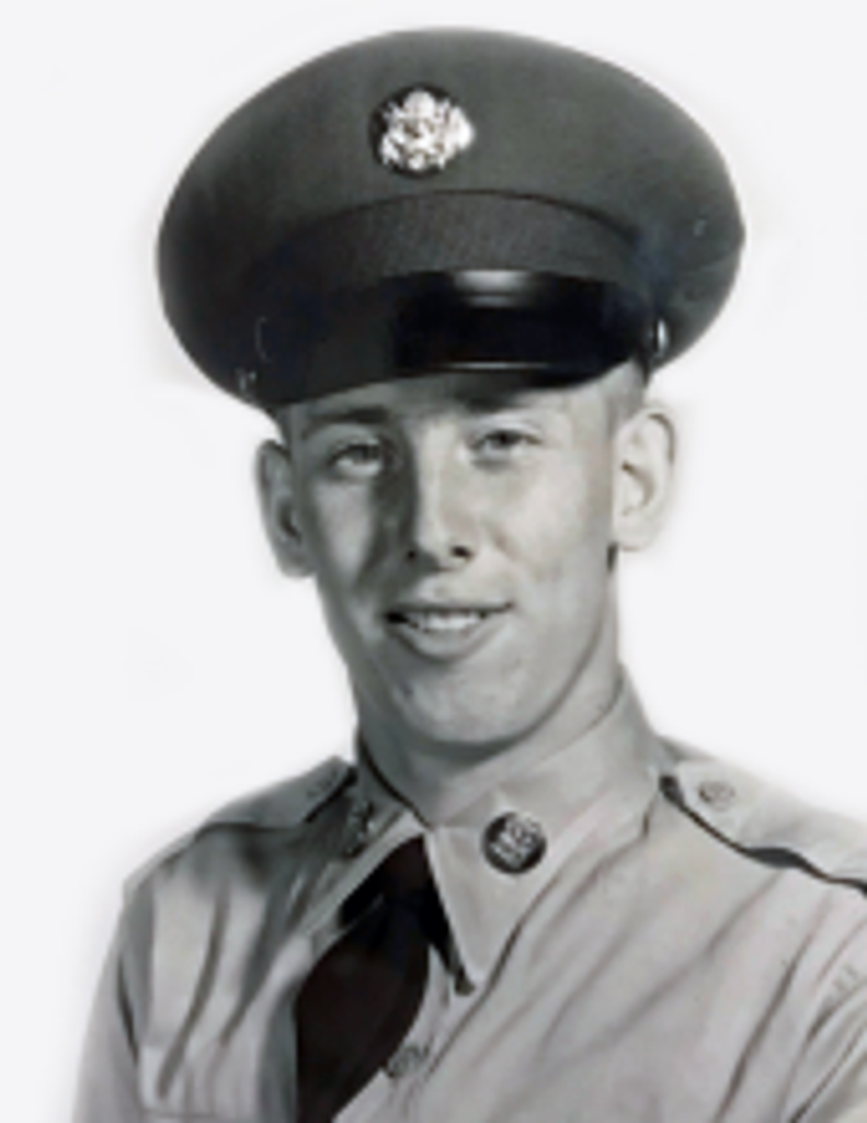 Verlon Lee Corbin