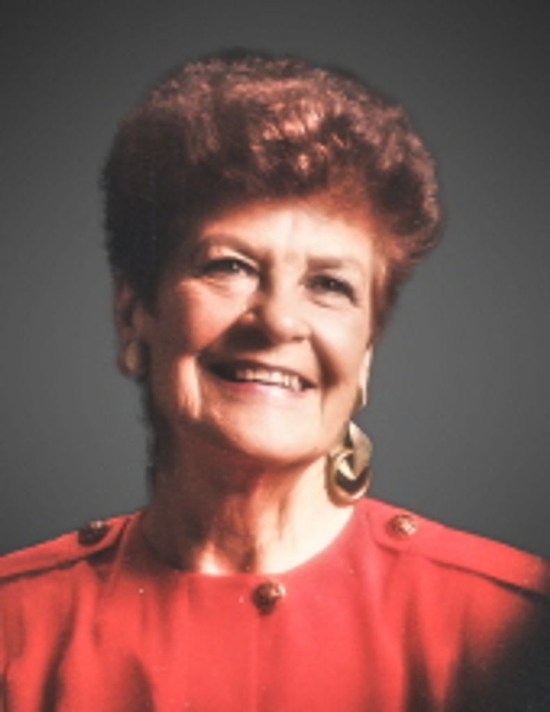 Bernice  Clodfelter Joyce