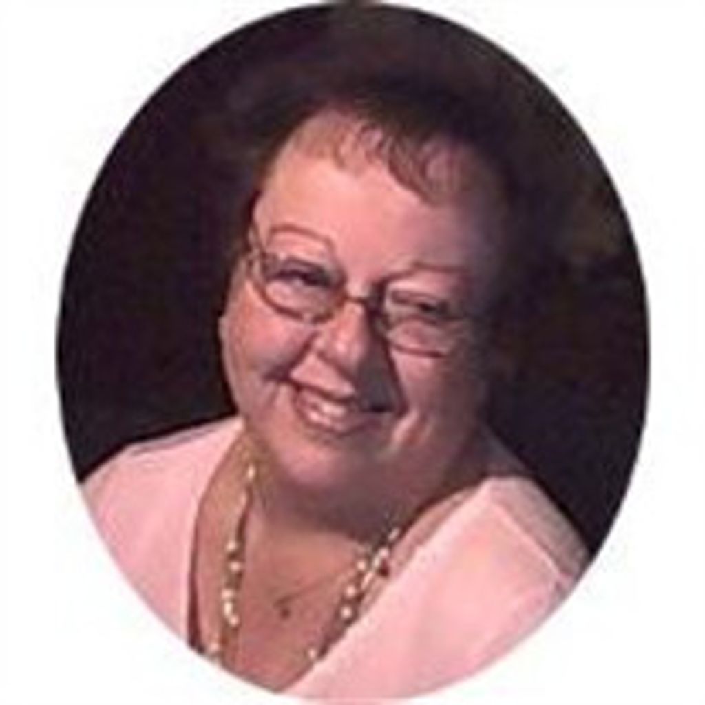 Frances Colette Black Blodgett