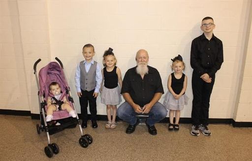 Bob Mitchell photo gallery thumbnail 8 of 13