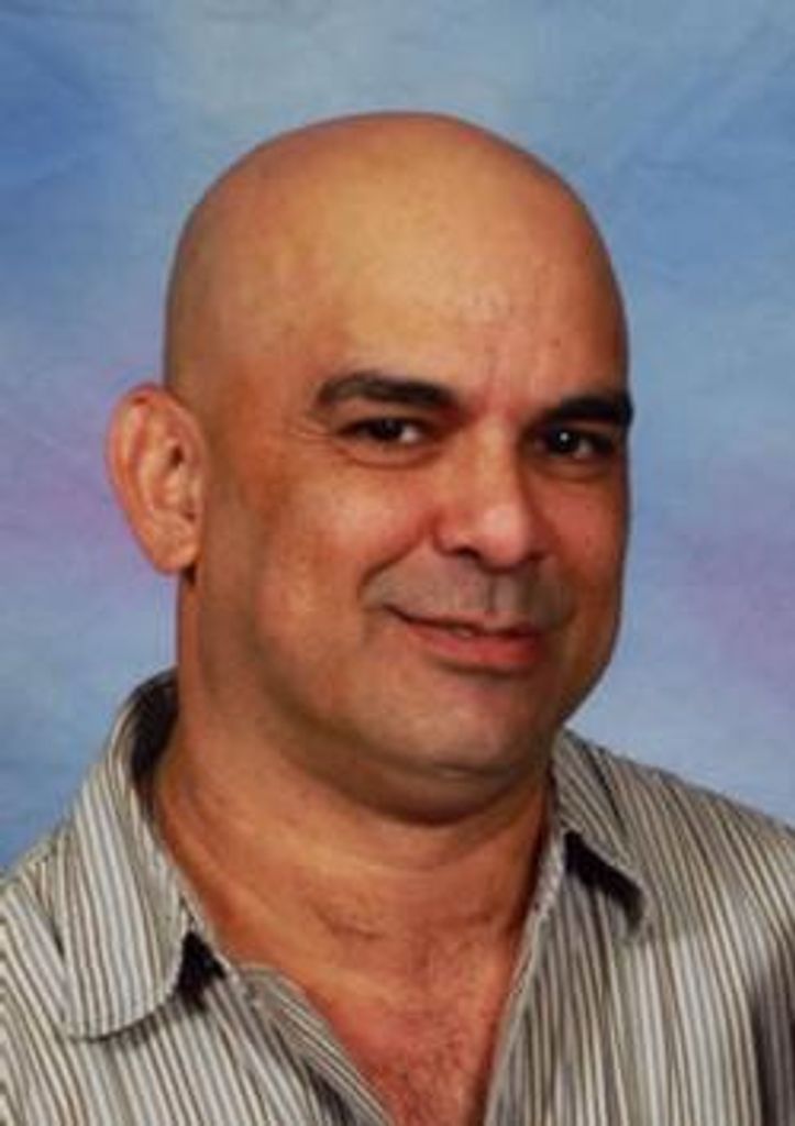 Jeffrey Campos Profile Photo