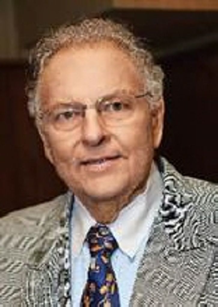 Joseph W. Zawislack