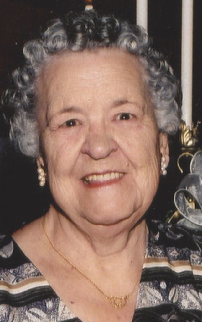 Ardis Elaine Jensen Profile Photo