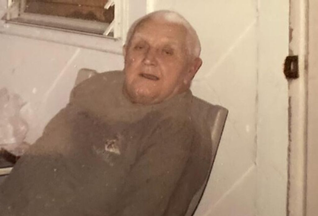 Charles J. Gillespie