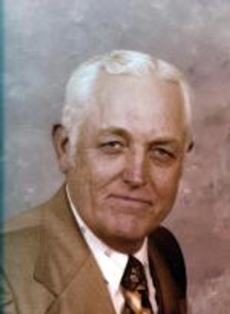 Kenneth Edward Hagerla