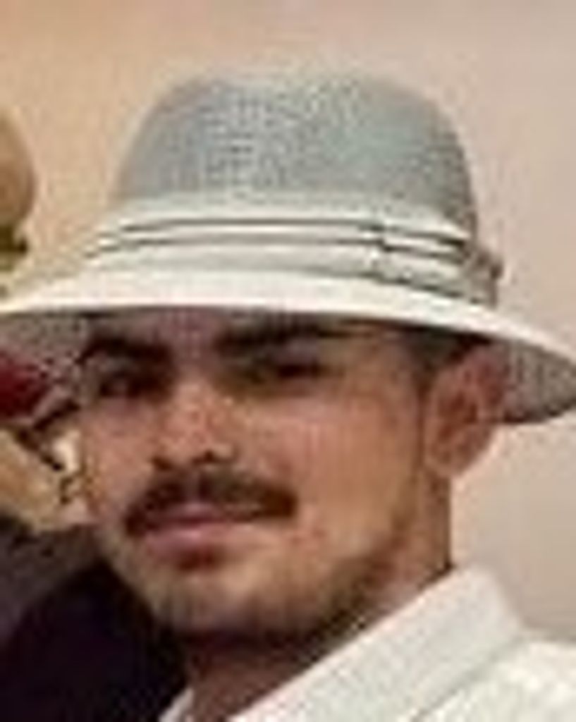 Daniel De Los Santos
