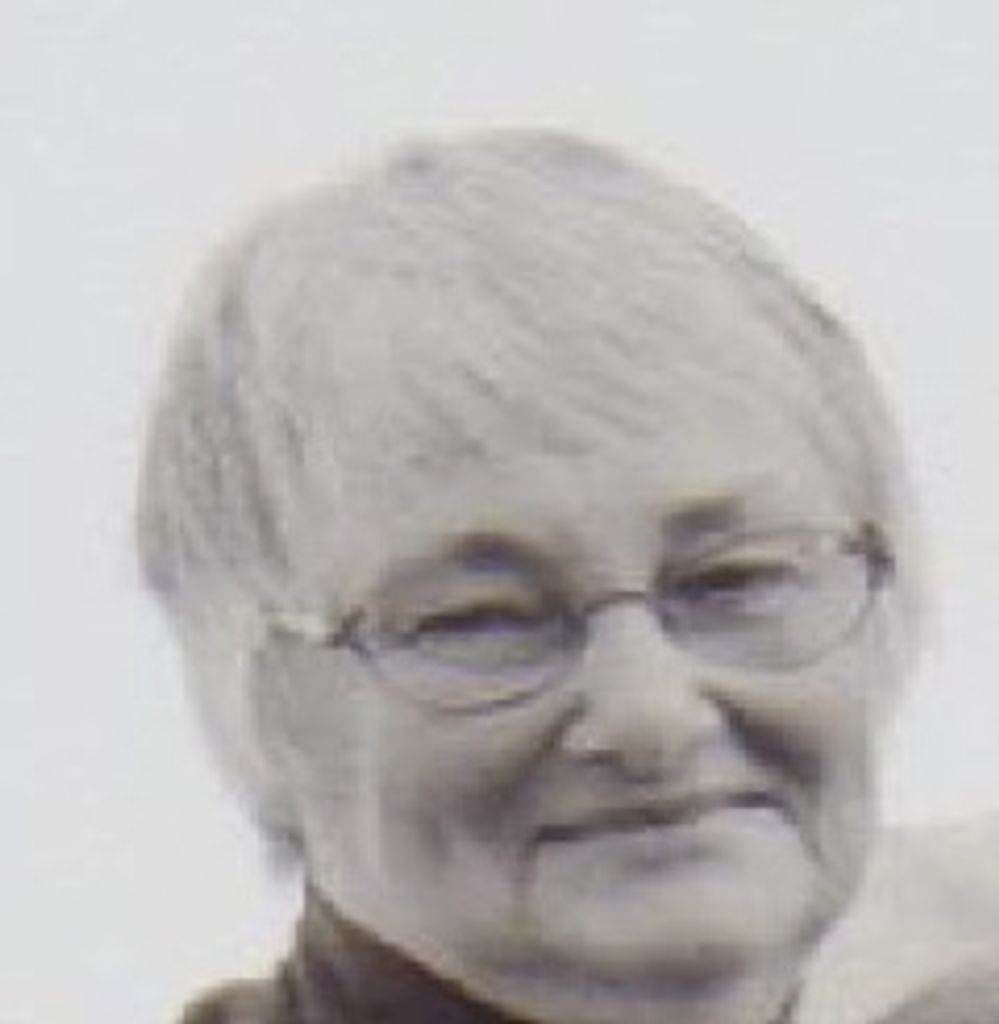 Jeanne Strack