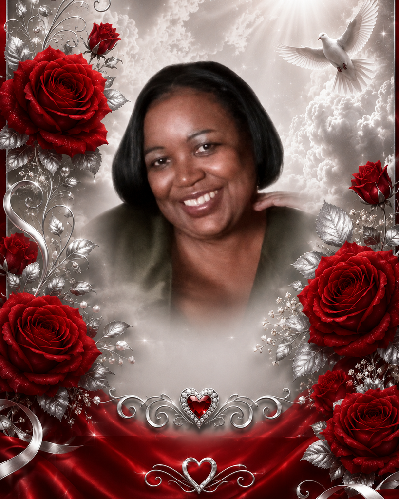 Carmelita Washington Profile Photo