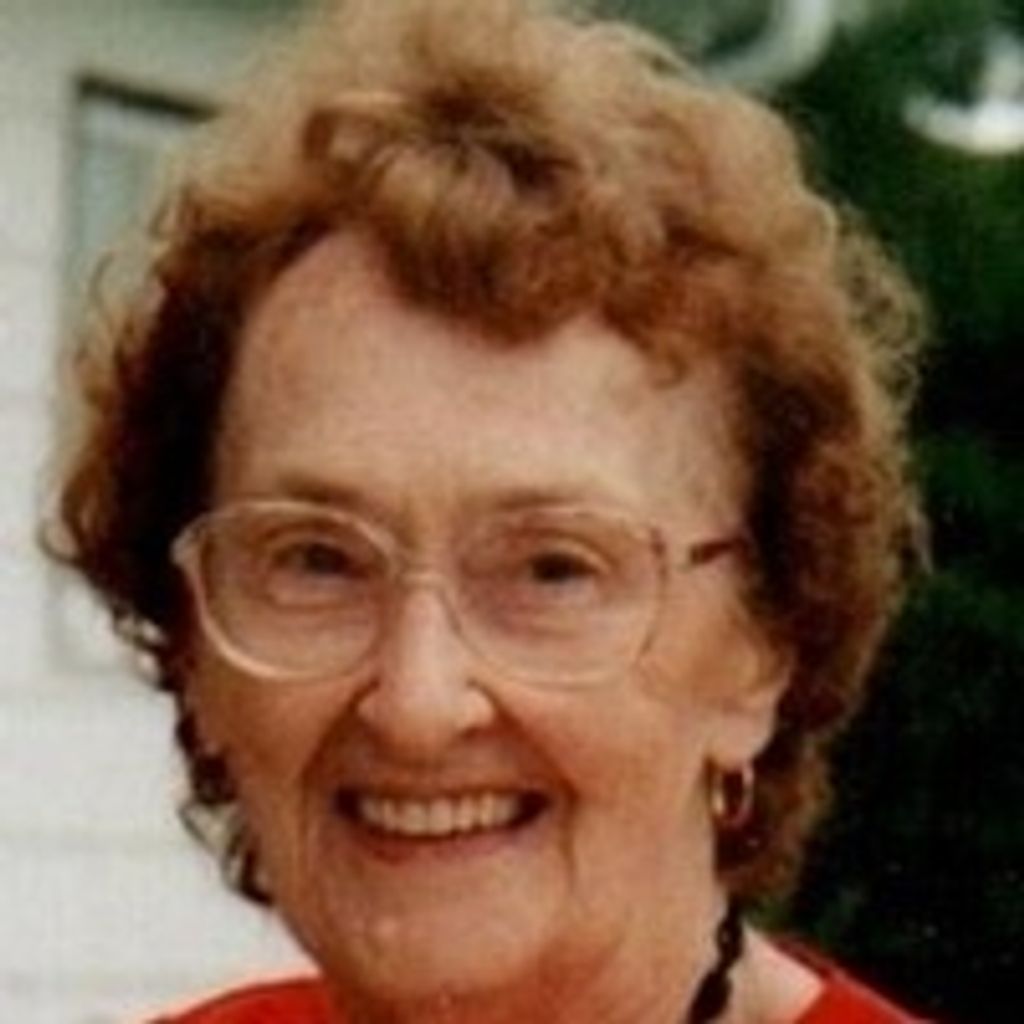Evelyn F. Midgarden