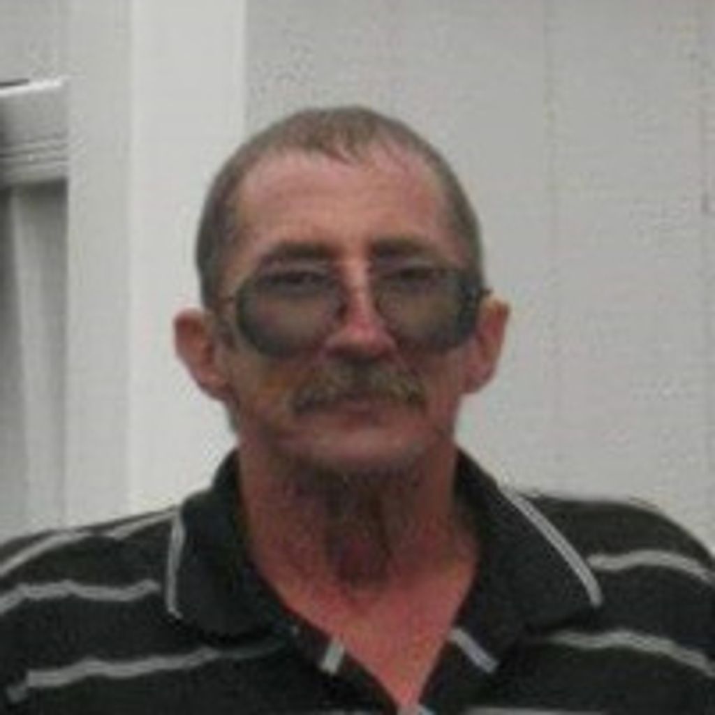 William Charles "Bill" Coady