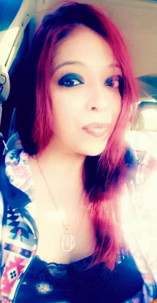 Sophia Alamia Garcia Profile Photo
