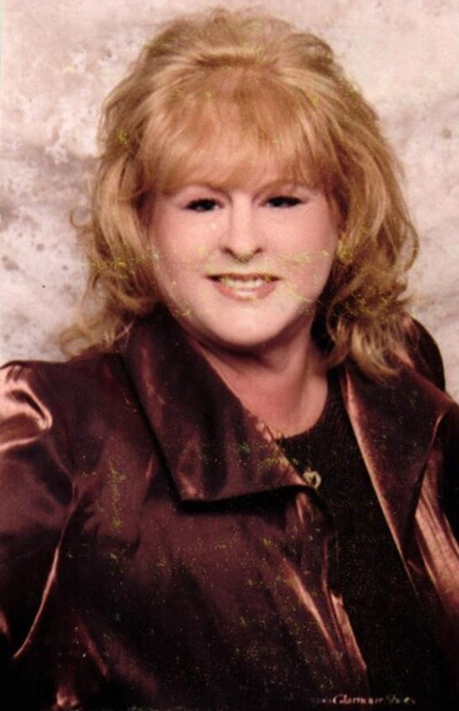 Denette A. Mcgehee Profile Photo