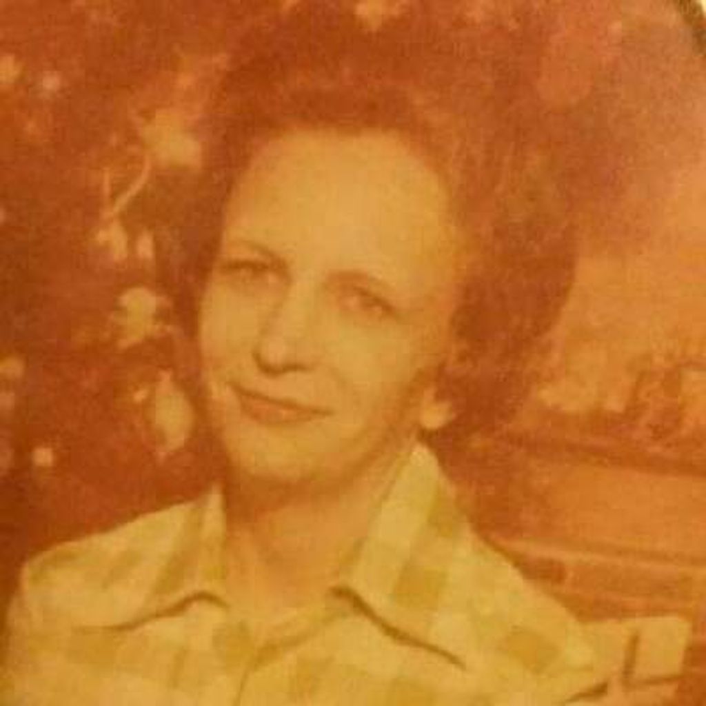 Charlene Railey Profile Photo