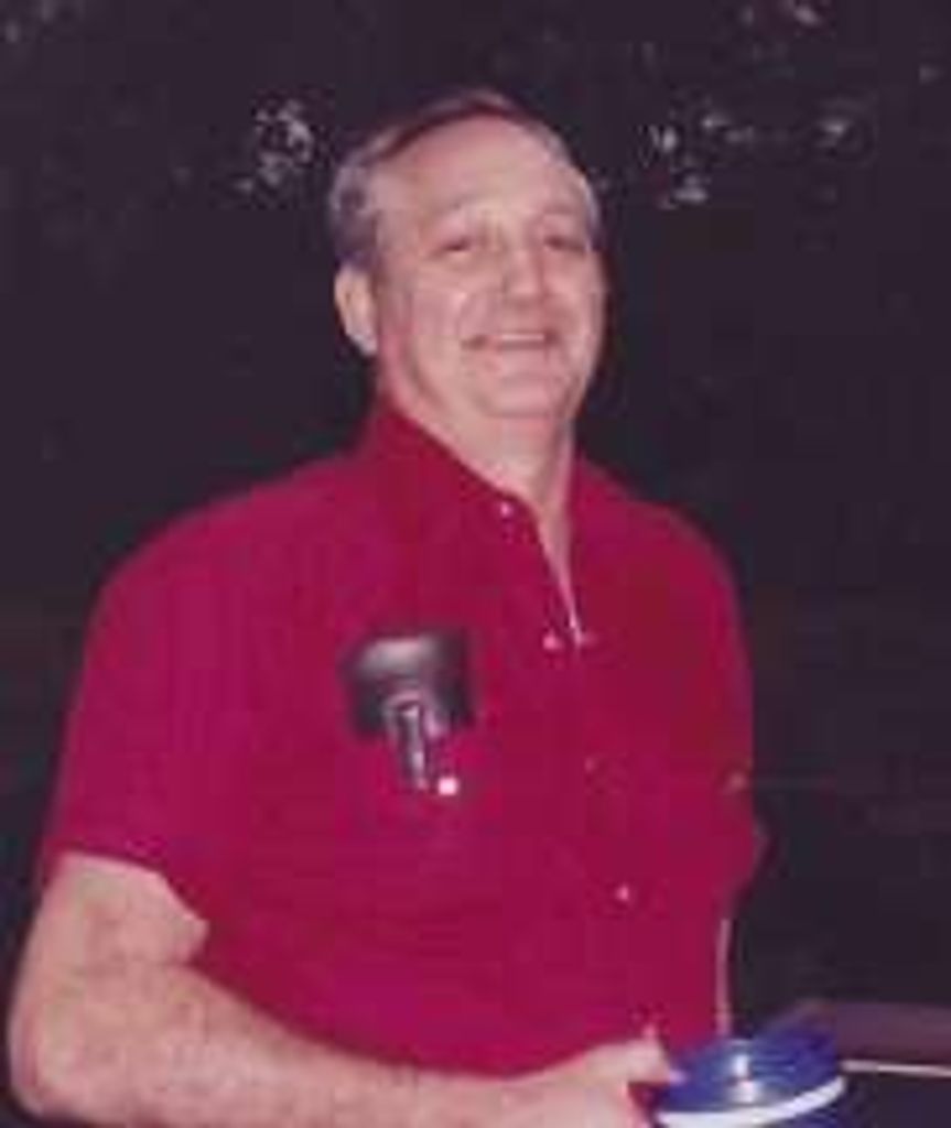 David Arnold "Daisy" Martin