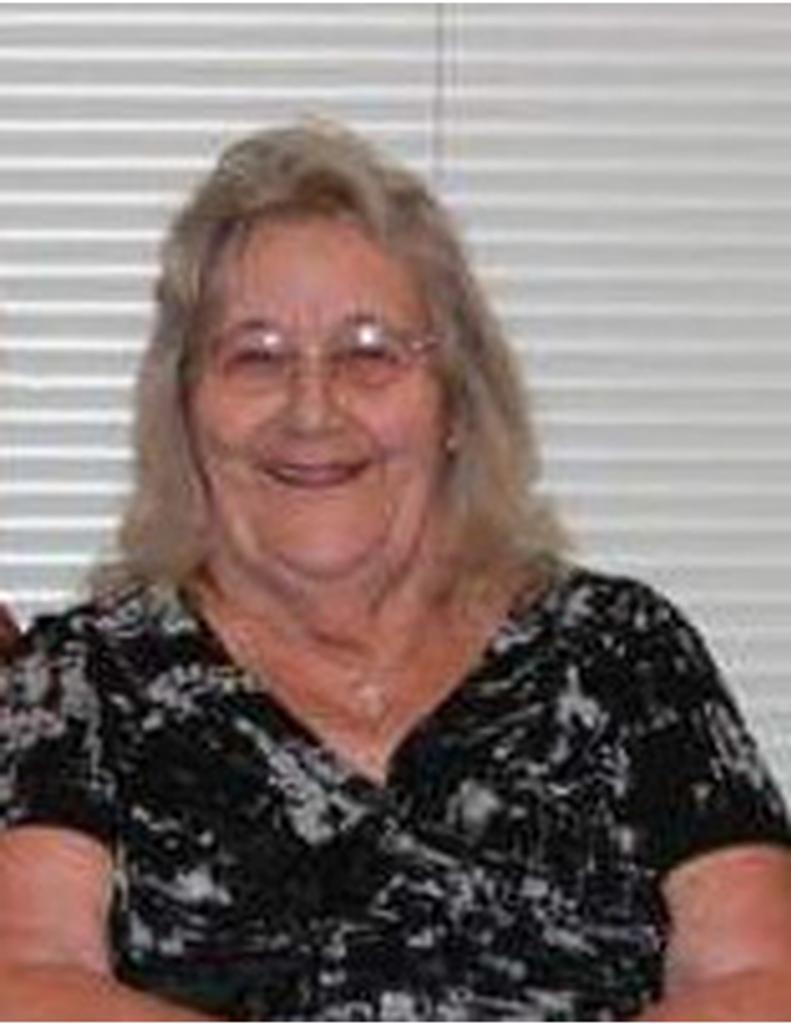 Helen Morris Profile Photo