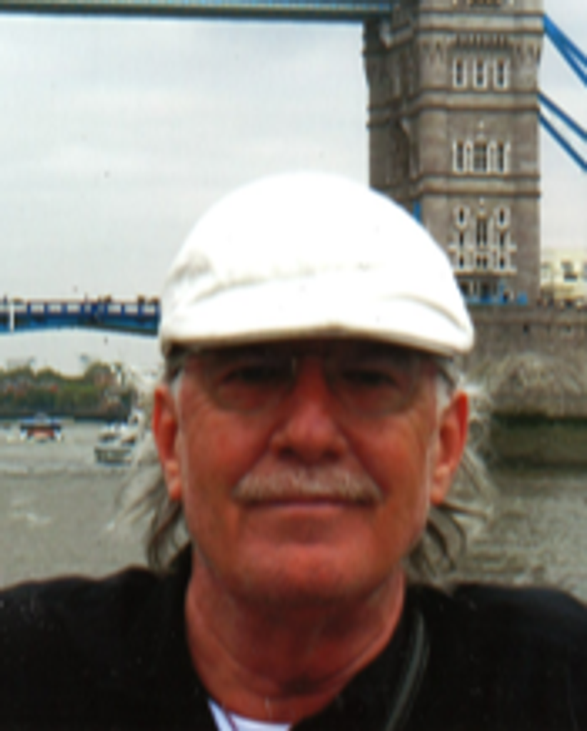 Larry Brin