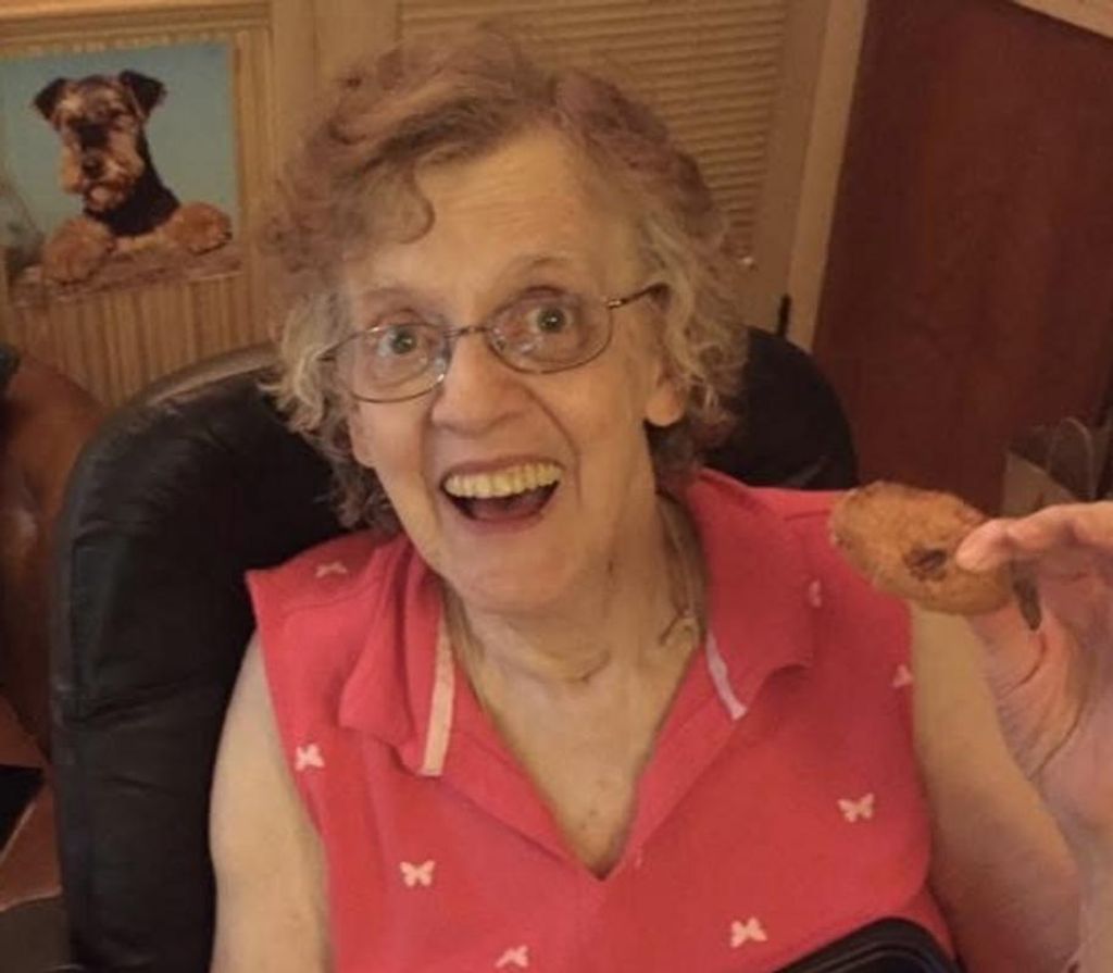 Patricia Louise Morrison Profile Photo