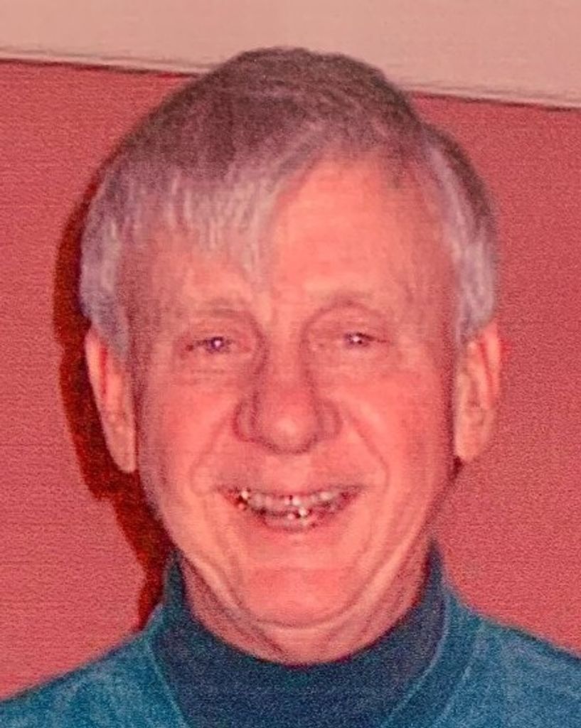 Bengy C. Richardson