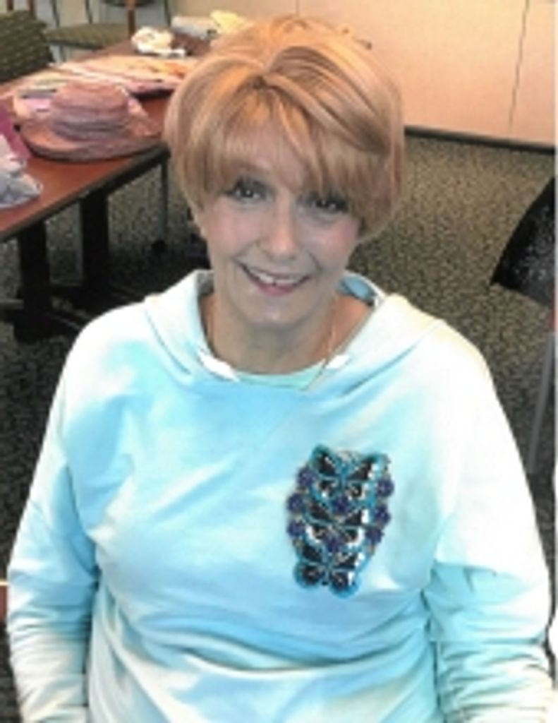 Deborah Sue Bennett