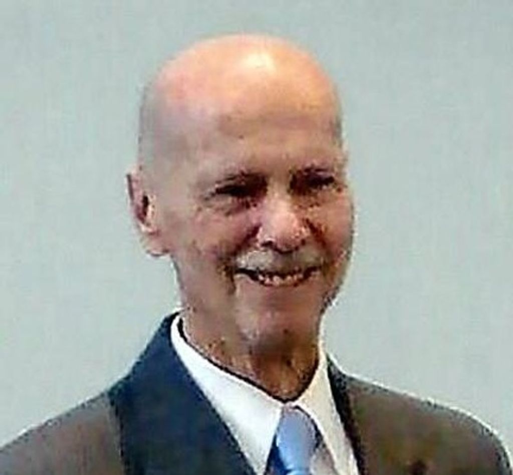Leo L. Young Profile Photo