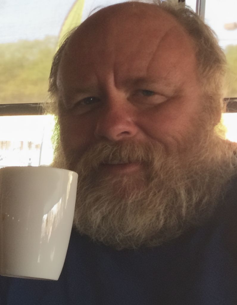 Michael Dingels Profile Photo