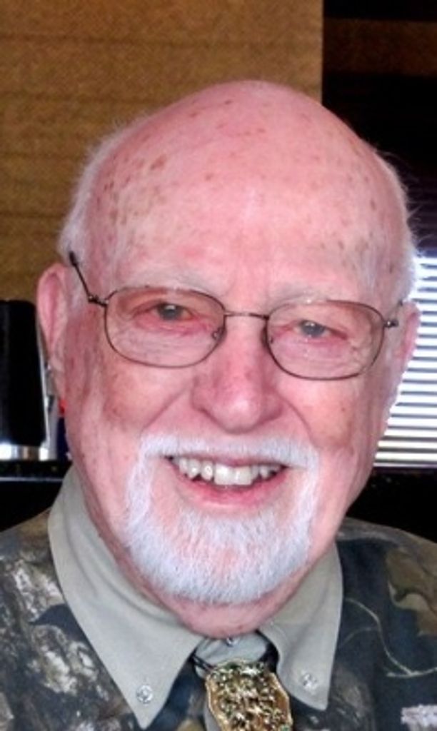 Kermit Richard Mcnely