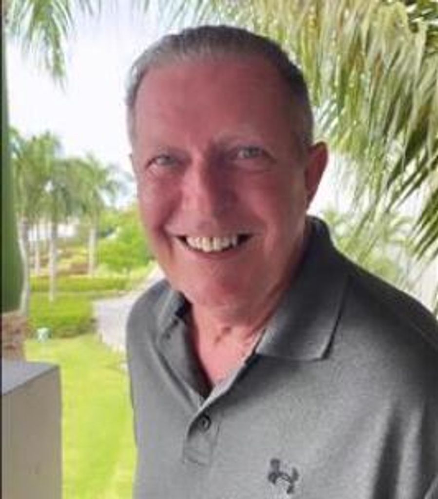 Victor Kraybill Profile Photo