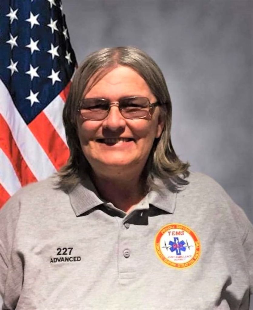 Constance "Connie" Grace (Crago)  Grimm Profile Photo