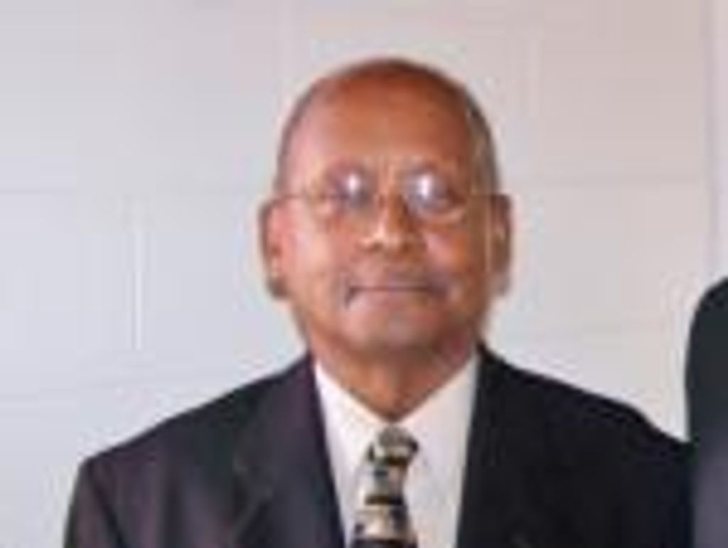 Deacon Nathaniel "Nat" Carter, Sr.