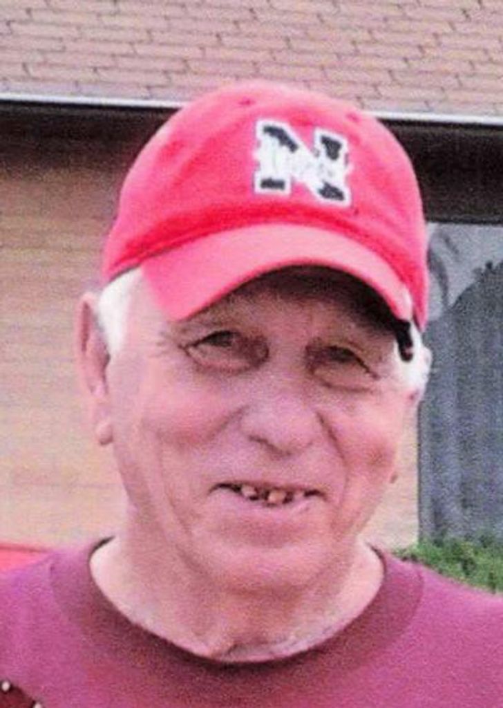 Jerome "Hoop" Reiman Profile Photo