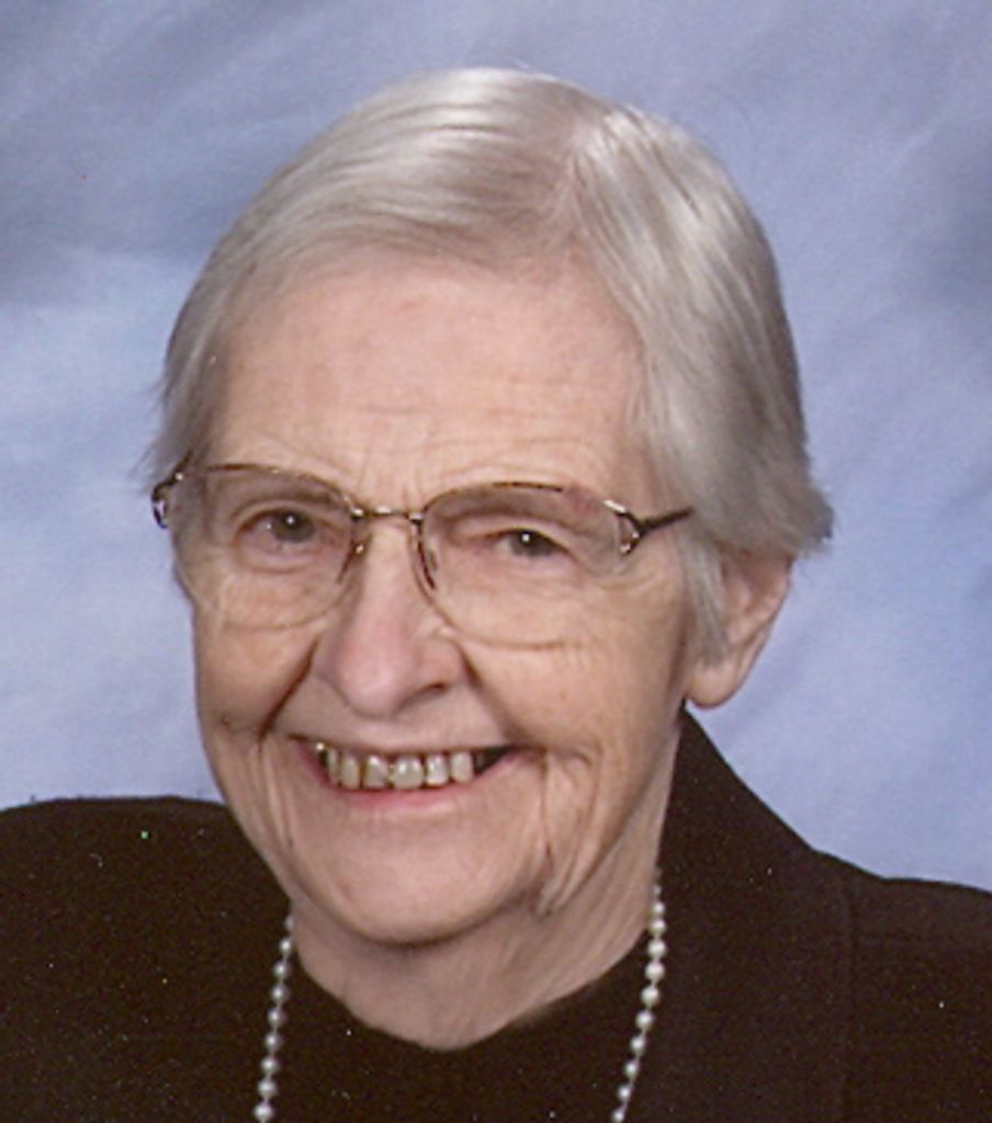 Arline Eckhoff