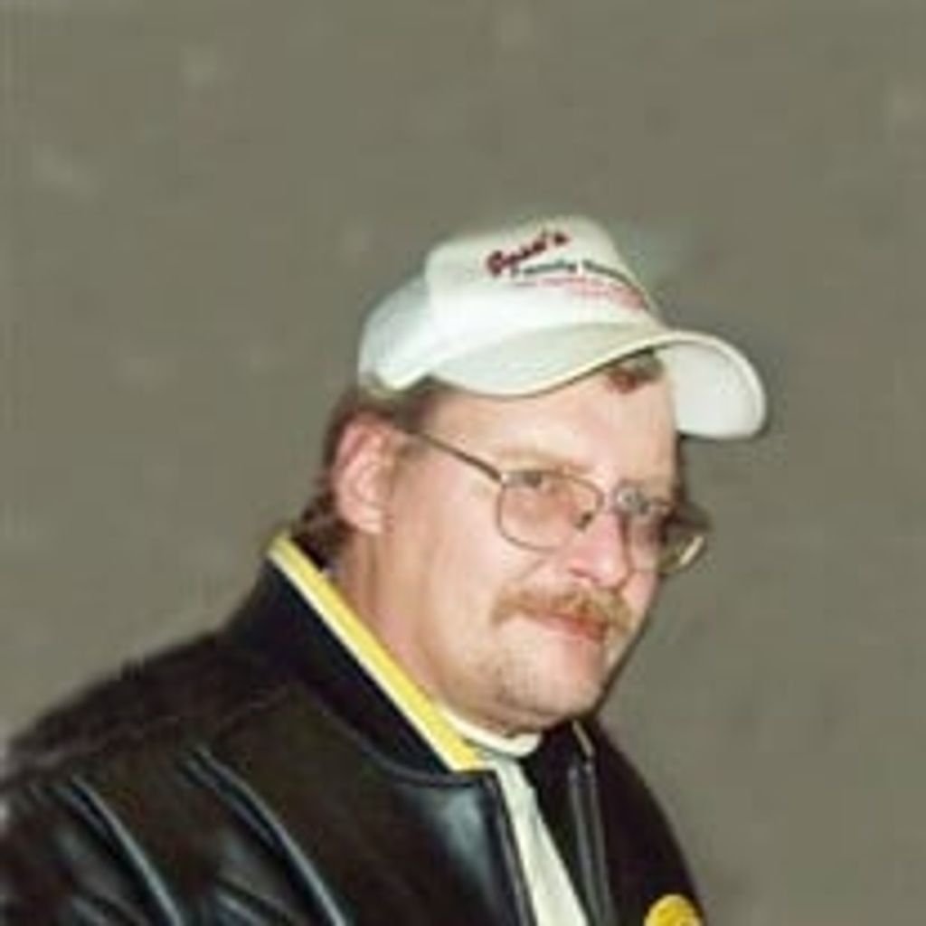 David Michael Georgesen