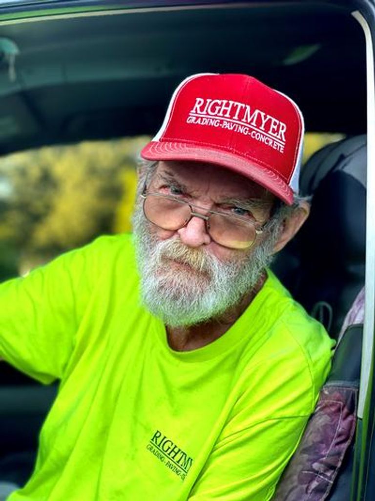 Raymond T. Miles, Sr.