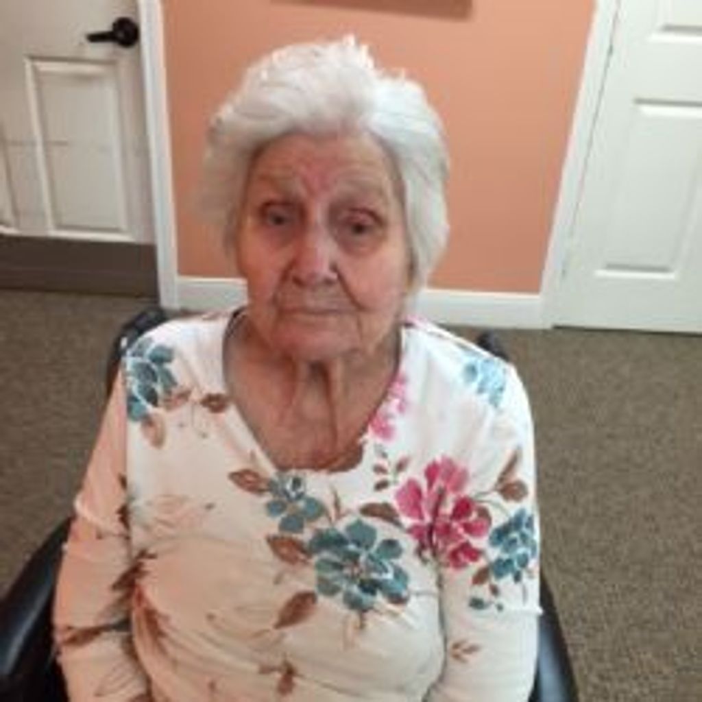 Ella Louise Philipp Conner Profile Photo