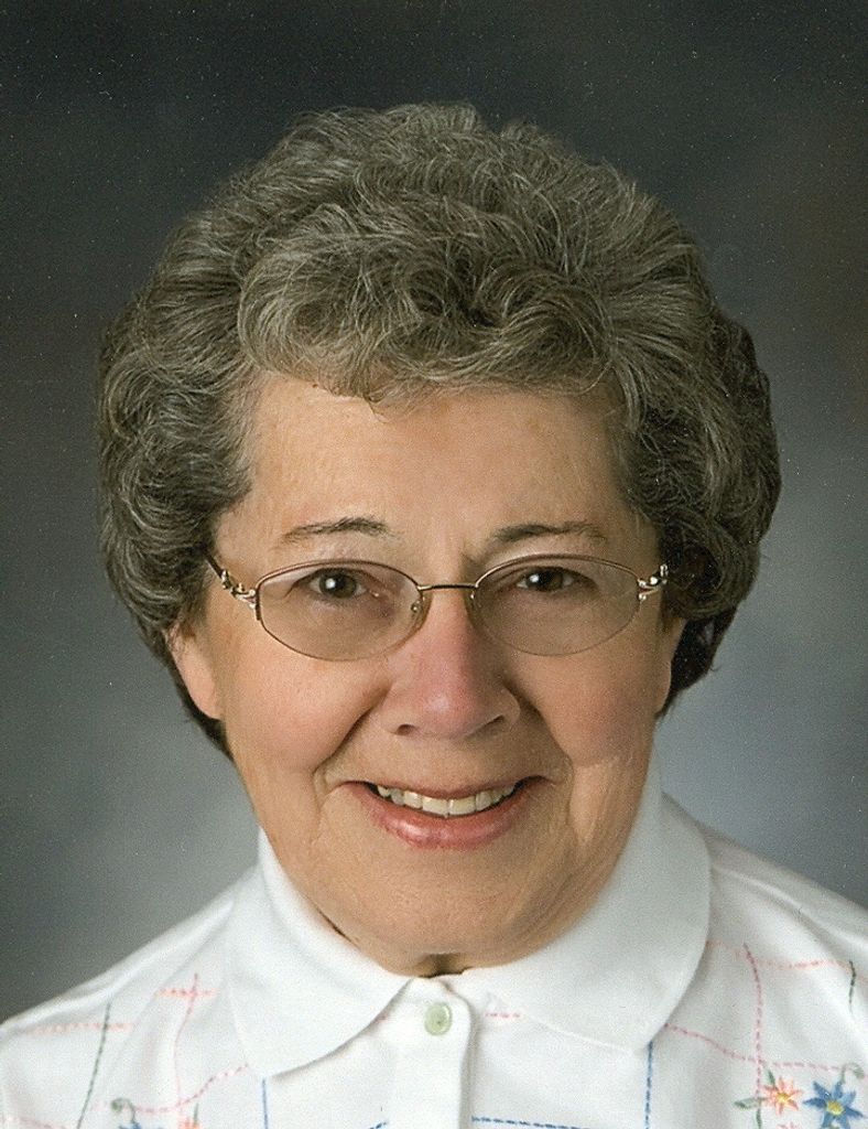 Rosemary (Korb) Casper
