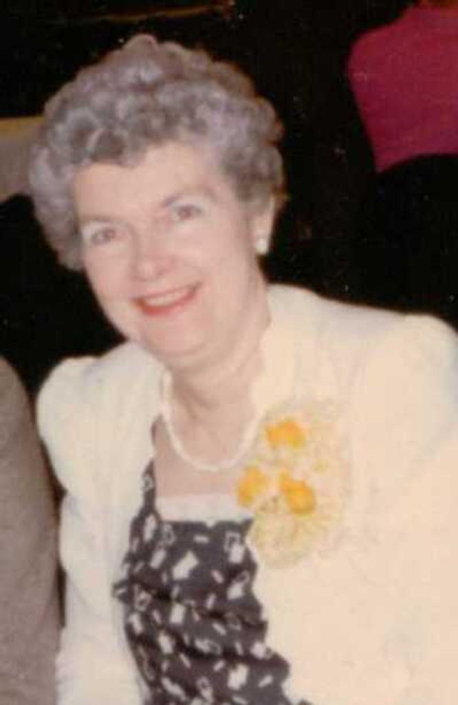Joan H. Gerhardt Profile Photo