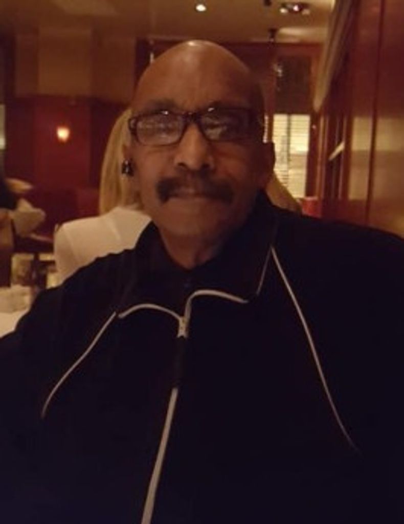Carl Lee Williams Jr Profile Photo