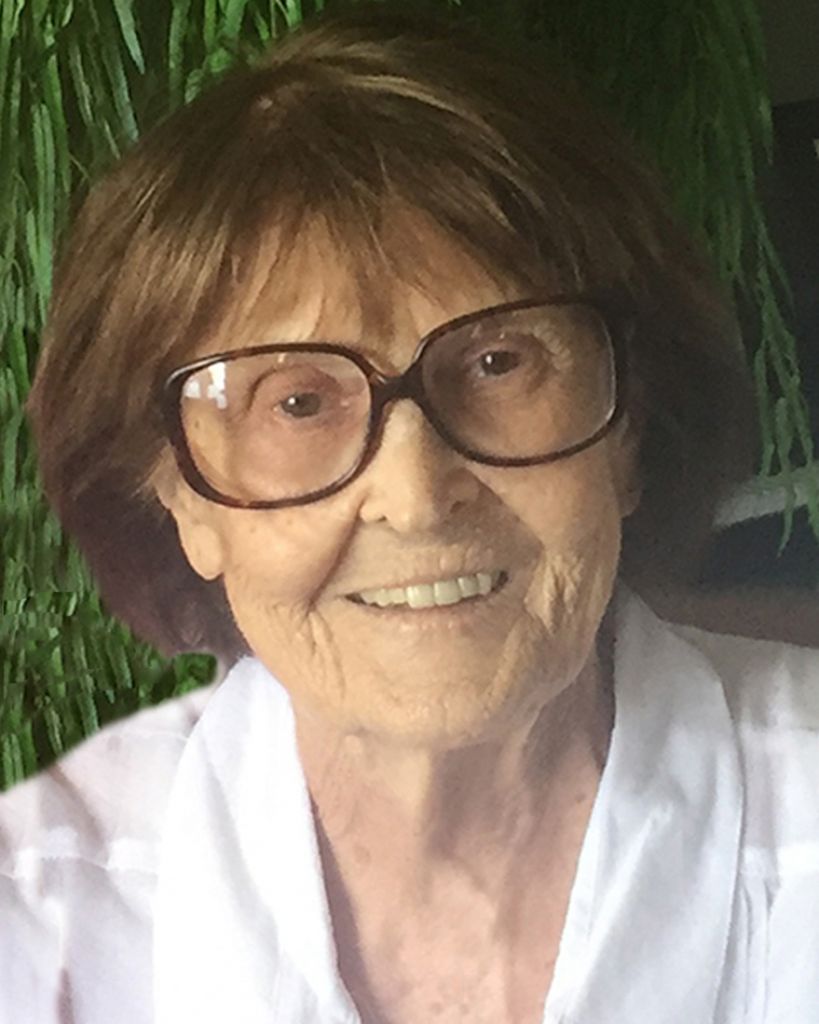 Joann Heiner Morris Profile Photo