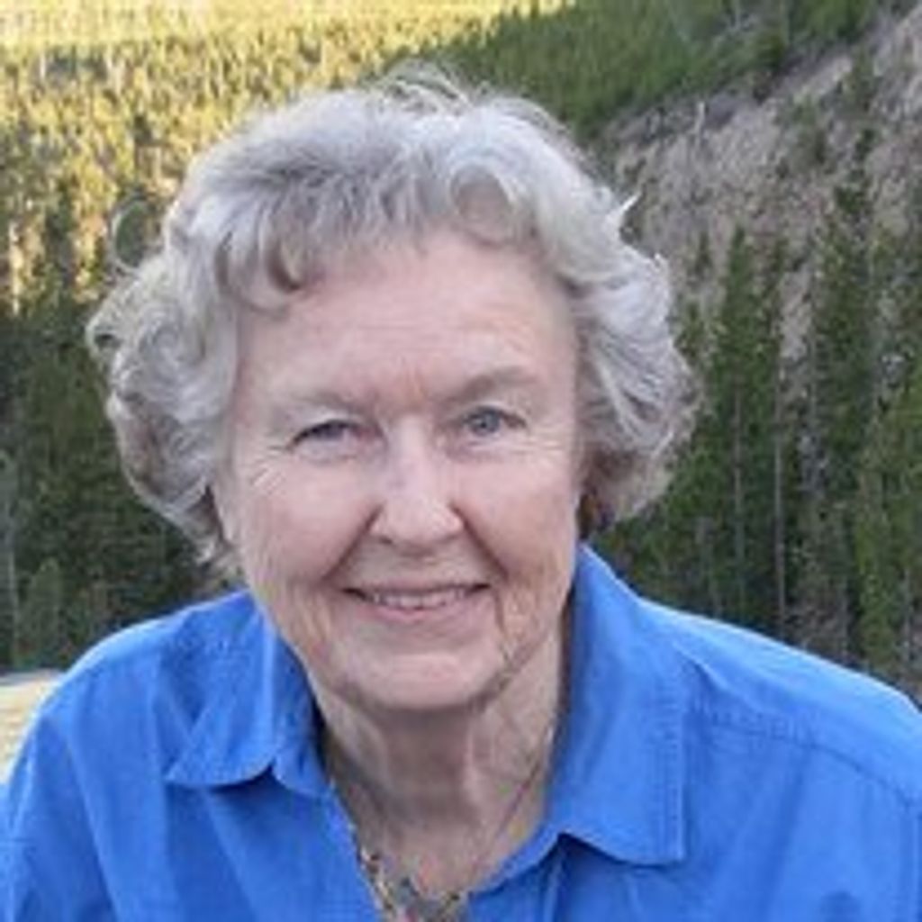 Claudia  Lawson Parker