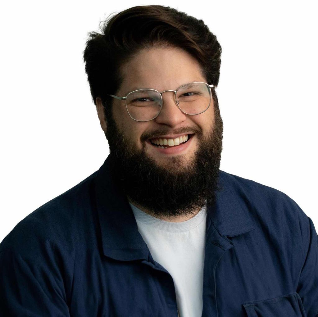 Caulin Grey Tanner Profile Photo