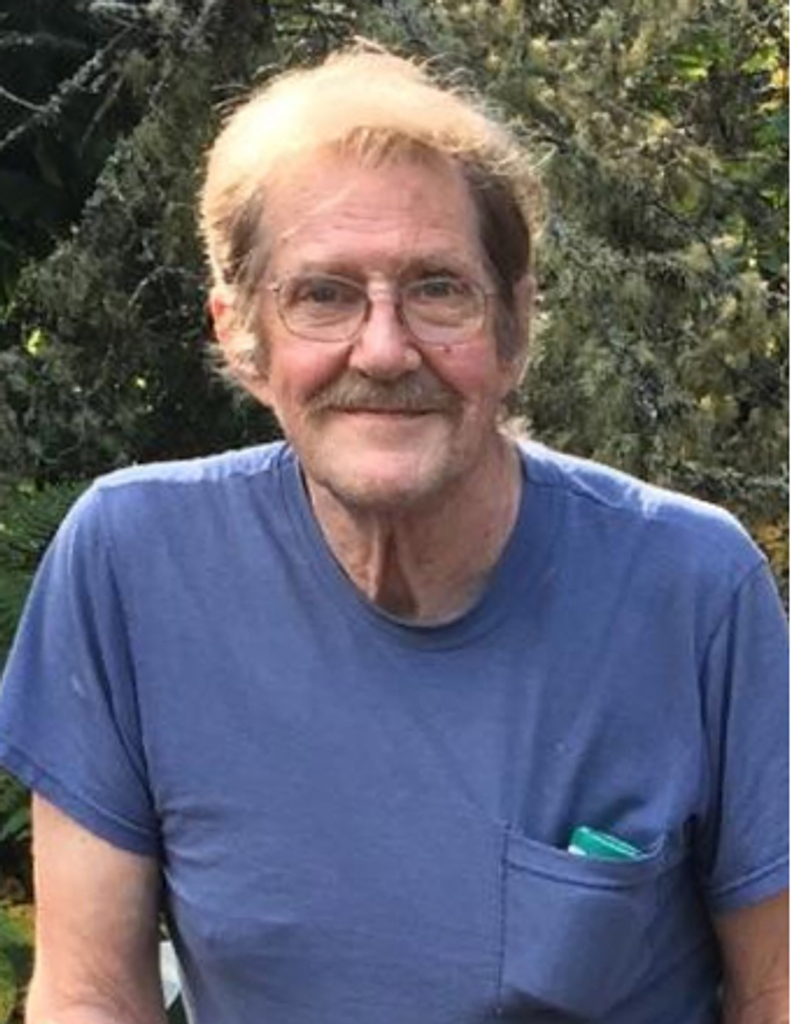 William Arnold Raida Profile Photo