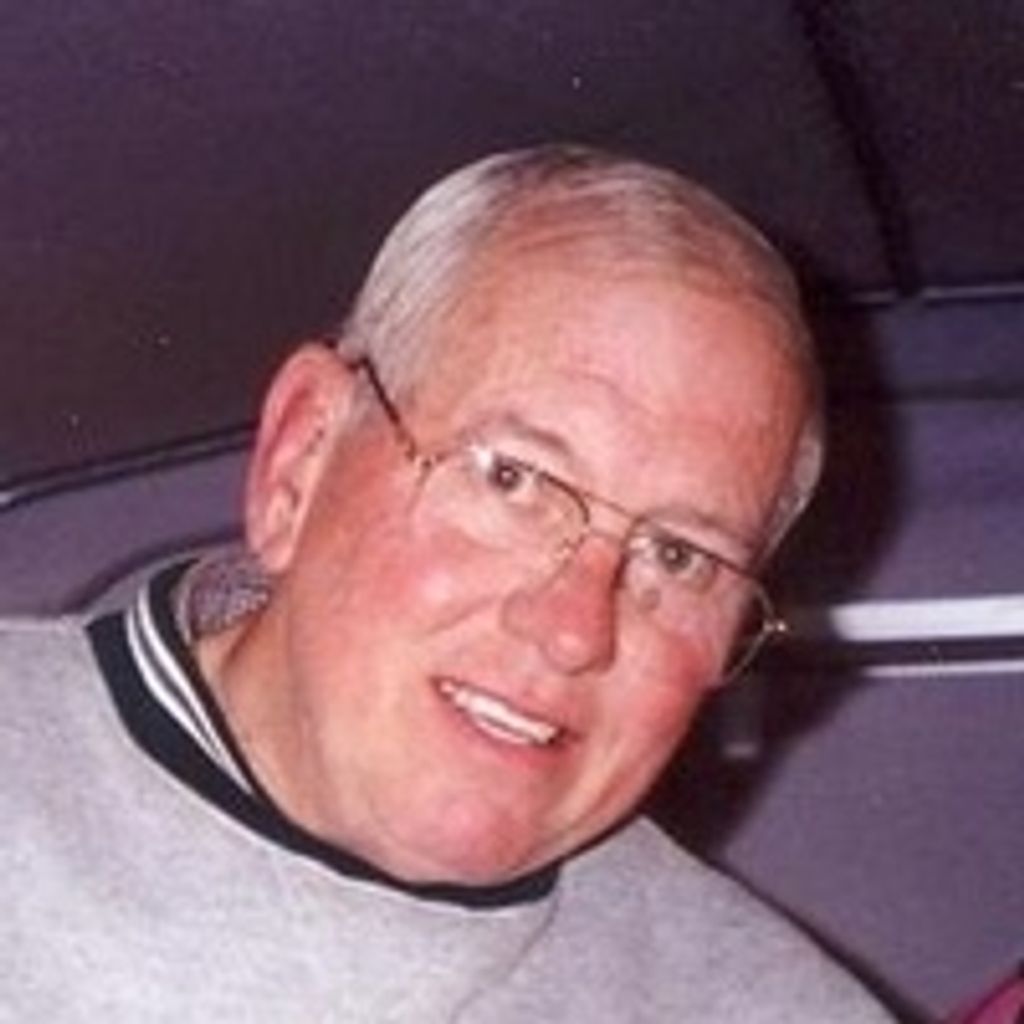 Russell  Van Atta  Jr.