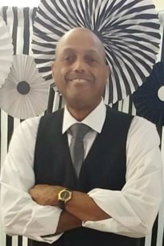 Willie J. Frye Jr. Profile Photo