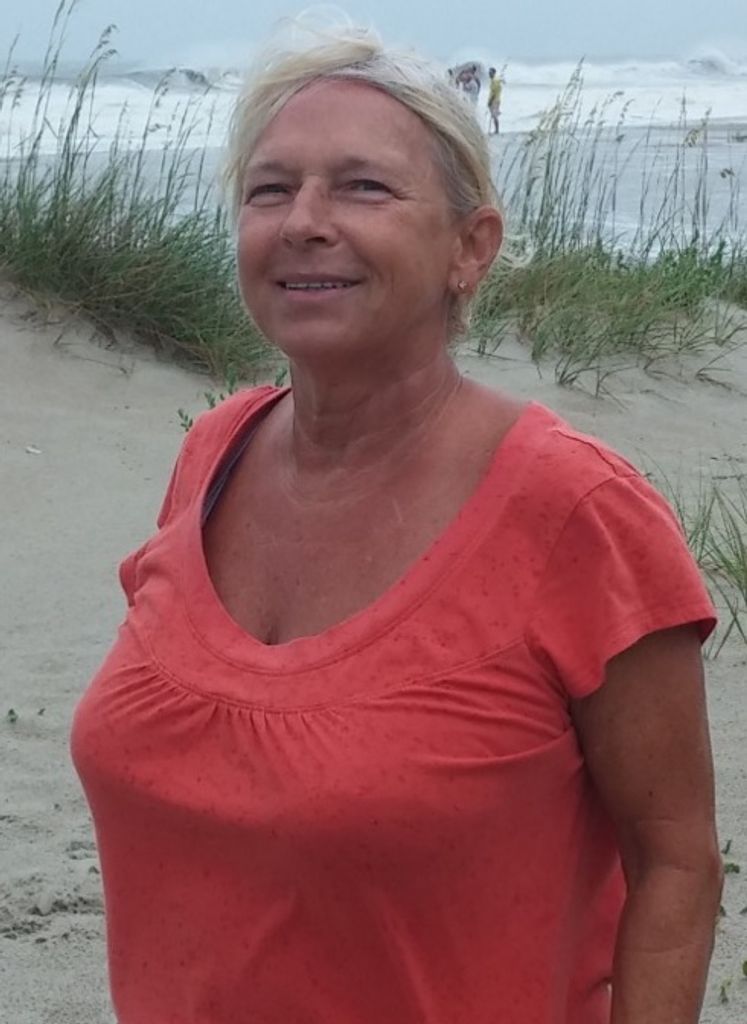 Penny Gail Runyan