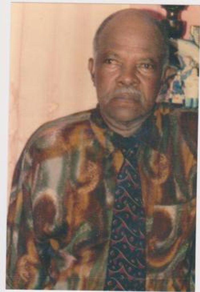 Jerome Jean Profile Photo
